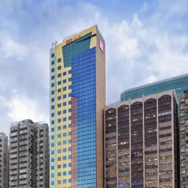 ibis Hong Kong North Point – hotel w Hongkongu