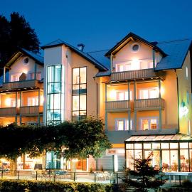 Newly renovated Boutique Hotel Giulia Slow Residence โรงแรมในเวลเดน อัม เวิร์ทเทอร์ซี
