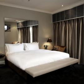 Kirketon Hotel Sydney, hotel v destinaci Sydney