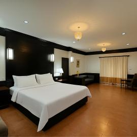 Mae Sai में, होटल Silamanee Resort & Spa Hotel