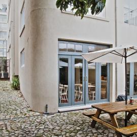 Porto Spot Hostel, hotel a Porto