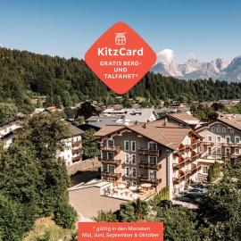HENRI Hotel Kitzbühel, Hotel in Kitzbühel