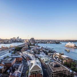The Sebel Quay West Suites Sydney, hotelli kohteessa Sydney
