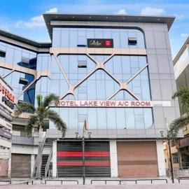 Hotel Lakeview Vadodara