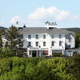 Hydro Hotel, hotel sa Lisdoonvarna