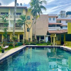 Muthukirula Resort