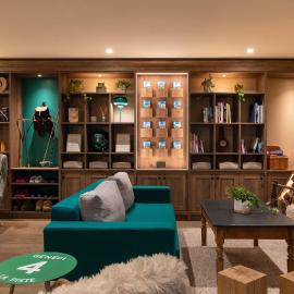 Kyriad Chambéry Centre - Hôtel et Résidence, hôtel à Chambéry