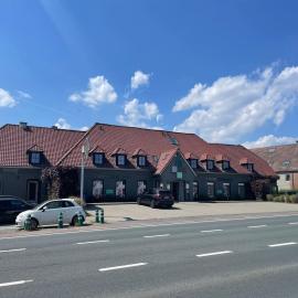 Hotel B&R Piano 2 - Louvain-la-Neuve - Mont Saint Guibert