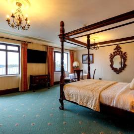 Lakeside Manor Hotel，維吉尼亞的飯店
