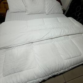 Kumasi में, होटल O Ansah Plaza Lodge