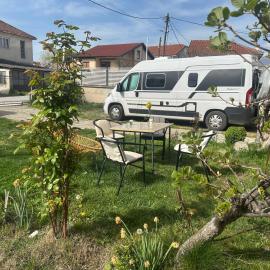 Camping Struga Macedonia, hotell sihtkohas Struga
