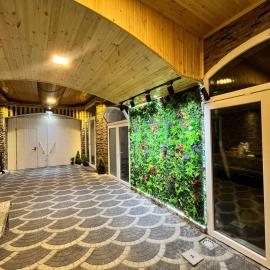 Sheki Modern Guest Home, hotel a Sheki