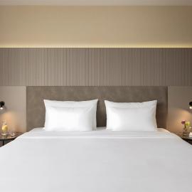 NH Amsterdam Schiphol Airport, hotel v destinácii Hoofddorp