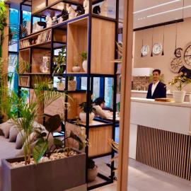 Le Yot Hotel، فندق في 'Aïn Benian