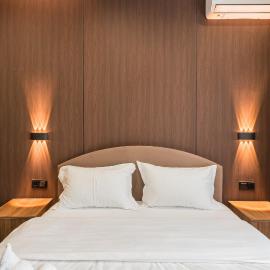 MIRAFI Hotel, hotel em Almaty