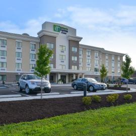 Holiday Inn Express and Suites West Ocean City by IHG, hotel in Ocean City