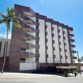 Rede Andrade Barravento, hotel din Ilhéus