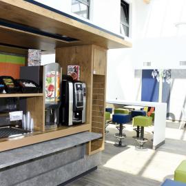 ibis budget Langres, hotel din Langres