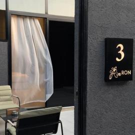 شاليهات رون الفندقية, hotell sihtkohas Al Madinah