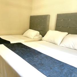 HOTEL centro historico Bahia Suite