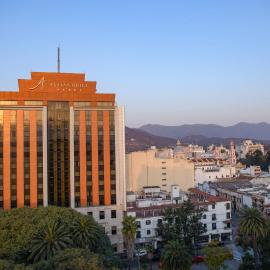 Hotel Alejandro I, Affiliated by Meliá, Hotel in Salta