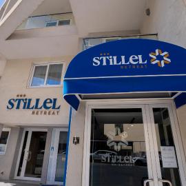 Stillel Retreat Suites, hotel en St Paul's Bay