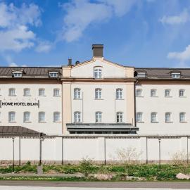 Home Hotel Bilan