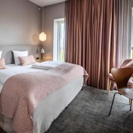 Hotel Odeon, hotel v mestu Odense