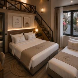 esrabutikotel, hotel u İstanbulu