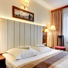 Amber Hotel