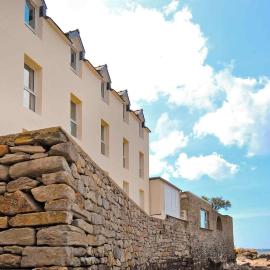 Ibis Roscoff Bord de Mer, hotel in Roscoff