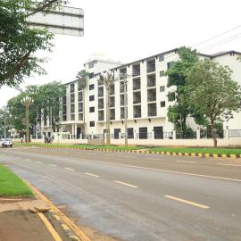 Haile Resort Jimma, hotel em Jīma