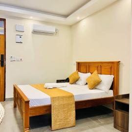 Screenshot Hotel
