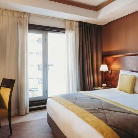 Le Diwan Hotel Rabat - MGallery Collection, hotel em Rabat