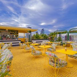Siam At Siam Design Hotel Bangkok โรงแรมในกรุงเทพมหานคร