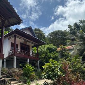 Amber Koh Rong, hotel u gradu 'Koh Rong Island'