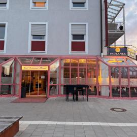 Hotel Mozart, hotel em Traunreut