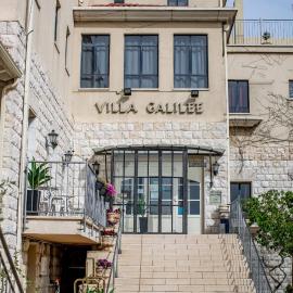 Villa Galilee Boutique Hotel and Spa