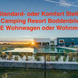 NUR Camping Stellplatz OHNE Zelt oder Wohnwagen sowie Schlaffässer, hotel en Groß Kordshagen