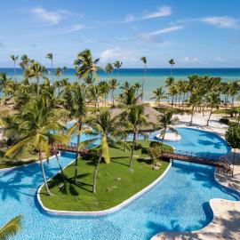 Wyndham Alltra Punta Cana All Inclusive Resort, hotel en Punta Cana