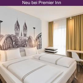 Premier Inn Freiburg City Nord, khách sạn ở Freiburg im Breisgau