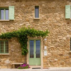la casa di Guido, hotel v destinaci San Marino