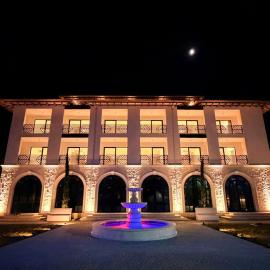 CITADEL Heritage Hotel Berat, hotel v destinácii Berat