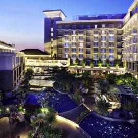 Grand Mercure Bandung Setiabudi, Hotel in Bandung