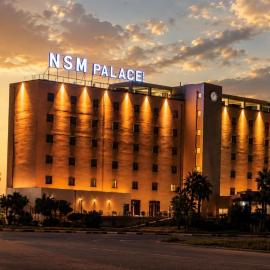 Best Western Hotel Palace Lucera, hotel en Lucera