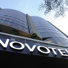 Novotel Panama City, Hotel in Panama-Stadt