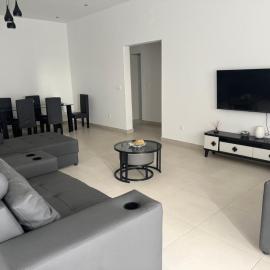 Flora House, hotel in Maputo