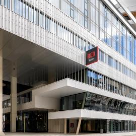 Radisson RED Innsbruck, hotel en Innsbruck