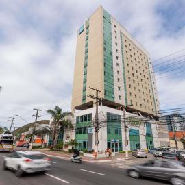 ibis budget Vitoria, hotel i Vitória