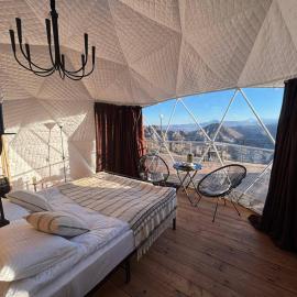 Goris में, होटल Trichk Resort